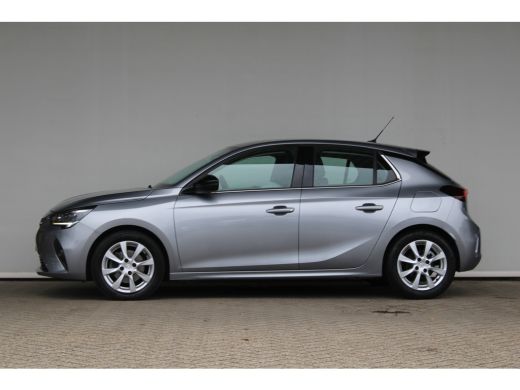 Opel Corsa 1.2 Elegance Cruise Control | Keyless Entry + Start | Matrix Led ActivLease financial lease