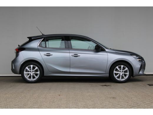 Opel Corsa 1.2 Elegance Cruise Control | Keyless Entry + Start | Matrix Led ActivLease financial lease
