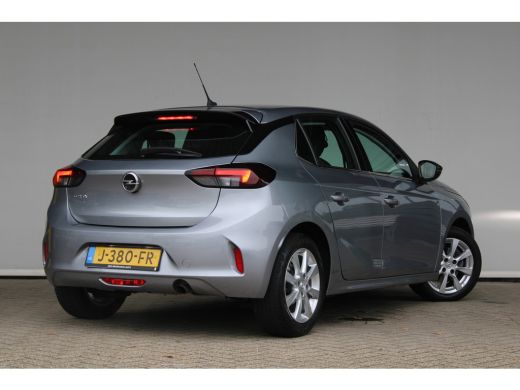 Opel Corsa 1.2 Elegance Cruise Control | Keyless Entry + Start | Matrix Led ActivLease financial lease