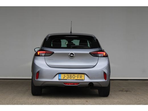 Opel Corsa 1.2 Elegance Cruise Control | Keyless Entry + Start | Matrix Led ActivLease financial lease