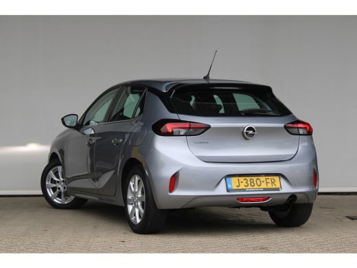 Opel Corsa 1.2 Elegance Cruise Control | Keyless Entry + Start | Matrix Led ActivLease financial lease