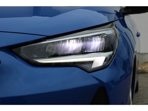 Opel Corsa 1.2 GS Line AUTOMAAT / Camera / Navigatie via Carplay / Parkeersensoren V+A / LED / DAB / 16'' LMV ActivLease financial lease