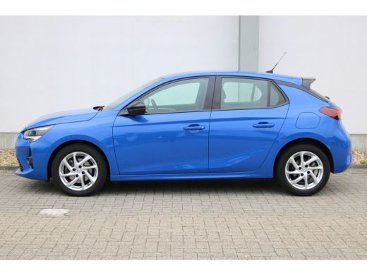 Opel Corsa 1.2 GS Line AUTOMAAT / Camera / Navigatie via Carplay / Parkeersensoren V+A / LED / DAB / 16'' LMV ActivLease financial lease