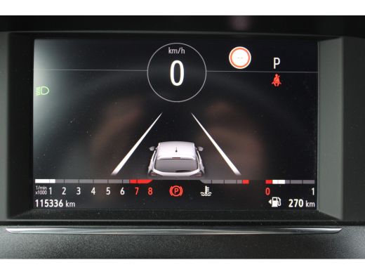 Opel Corsa 1.2 GS Line AUTOMAAT / Camera / Navigatie via Carplay / Parkeersensoren V+A / LED / DAB / 16'' LMV ActivLease financial lease