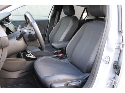 Opel Corsa 1.2 Elegance 100PK 6-bak | Airco | Apple Carplay/Android Auto | Cruise Control | LED lampen | Lic... ActivLease financial lease