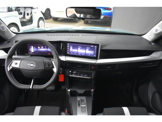 Opel Frontera 1.2 Turbo Hybrid Edition 145pk Automaat DEMO-DEAL! | Navigatie | Stuur/Stoelverwarming | Climate ... ActivLease financial lease