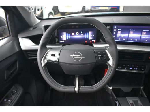 Opel Frontera 1.2 Turbo Hybrid Edition 145pk Automaat DEMO-DEAL! | Navigatie | Stuur/Stoelverwarming | Climate ... ActivLease financial lease