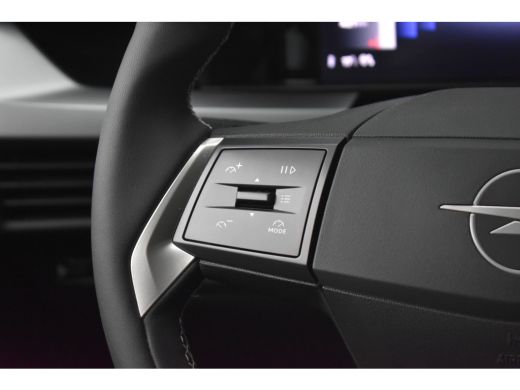 Opel Frontera 1.2 Turbo Hybrid Edition 145pk Automaat DEMO-DEAL! | Navigatie | Stuur/Stoelverwarming | Climate ... ActivLease financial lease