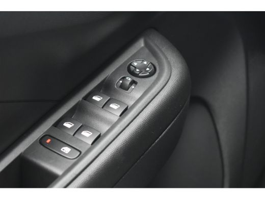 Opel Frontera 1.2 Turbo Hybrid Edition 145pk Automaat DEMO-DEAL! | Navigatie | Stuur/Stoelverwarming | Climate ... ActivLease financial lease