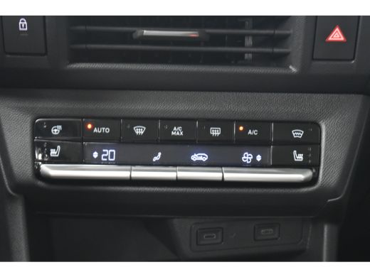 Opel Frontera 1.2 Turbo Hybrid Edition 145pk Automaat DEMO-DEAL! | Navigatie | Stuur/Stoelverwarming | Climate ... ActivLease financial lease