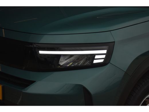 Opel Frontera 1.2 Turbo Hybrid Edition 145pk Automaat DEMO-DEAL! | Navigatie | Stuur/Stoelverwarming | Climate ... ActivLease financial lease