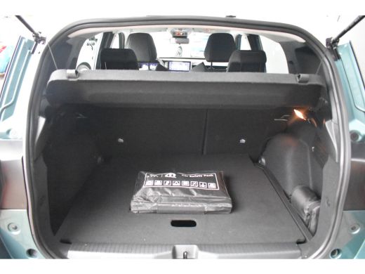 Opel Frontera 1.2 Turbo Hybrid Edition 145pk Automaat DEMO-DEAL! | Navigatie | Stuur/Stoelverwarming | Climate ... ActivLease financial lease