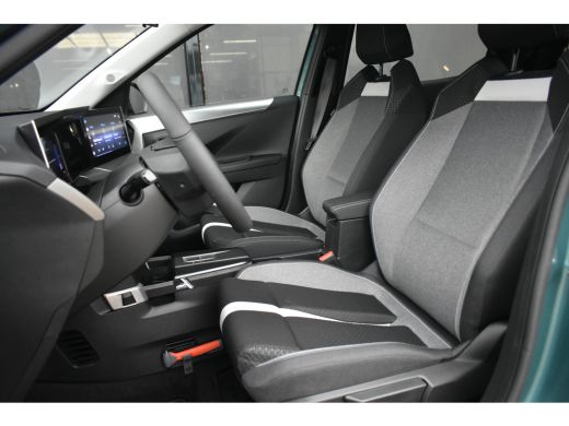 Opel Frontera 1.2 Turbo Hybrid Edition 145pk Automaat DEMO-DEAL! | Navigatie | Stuur/Stoelverwarming | Climate ... ActivLease financial lease
