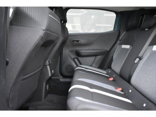 Opel Frontera 1.2 Turbo Hybrid Edition 145pk Automaat DEMO-DEAL! | Navigatie | Stuur/Stoelverwarming | Climate ... ActivLease financial lease