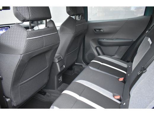 Opel Frontera 1.2 Turbo Hybrid Edition 145pk Automaat DEMO-DEAL! | Navigatie | Stuur/Stoelverwarming | Climate ... ActivLease financial lease
