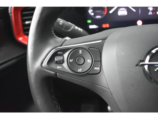 Opel Mokka 1.2 Turbo GS Line 130pk | Navigatie Pro | Adaptive Cruise | Achteruitrijcamera | DAB+ | Keyless-E... ActivLease financial lease