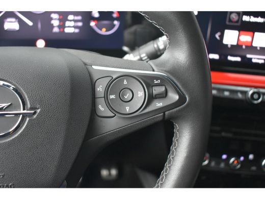 Opel Mokka 1.2 Turbo GS Line 130pk | Navigatie Pro | Adaptive Cruise | Achteruitrijcamera | DAB+ | Keyless-E... ActivLease financial lease