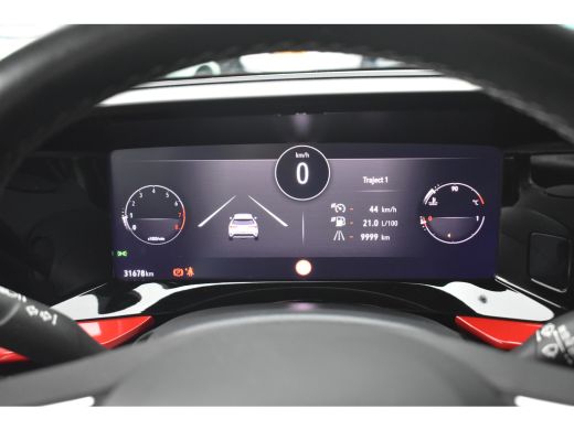 Opel Mokka 1.2 Turbo GS Line 130pk | Navigatie Pro | Adaptive Cruise | Achteruitrijcamera | DAB+ | Keyless-E... ActivLease financial lease