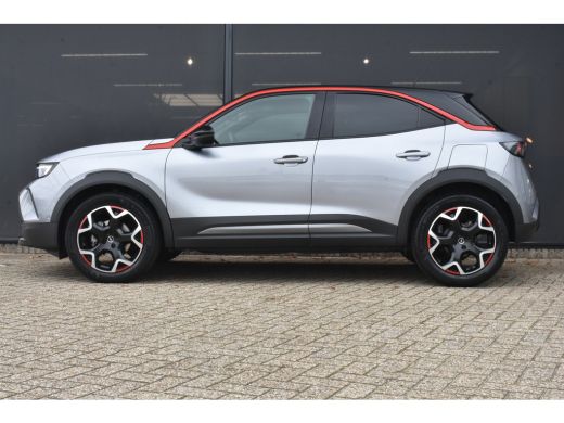 Opel Mokka 1.2 Turbo GS Line 130pk | Navigatie Pro | Adaptive Cruise | Achteruitrijcamera | DAB+ | Keyless-E... ActivLease financial lease