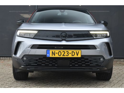Opel Mokka 1.2 Turbo GS Line 130pk | Navigatie Pro | Adaptive Cruise | Achteruitrijcamera | DAB+ | Keyless-E... ActivLease financial lease