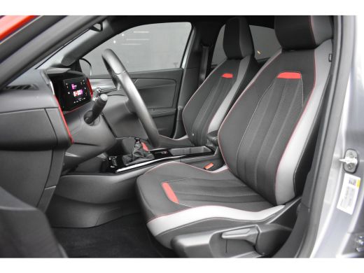 Opel Mokka 1.2 Turbo GS Line 130pk | Navigatie Pro | Adaptive Cruise | Achteruitrijcamera | DAB+ | Keyless-E... ActivLease financial lease