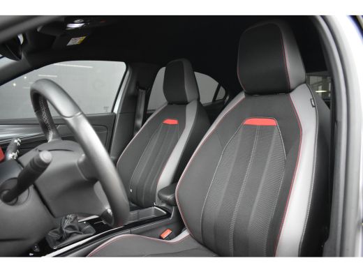 Opel Mokka 1.2 Turbo GS Line 130pk | Navigatie Pro | Adaptive Cruise | Achteruitrijcamera | DAB+ | Keyless-E... ActivLease financial lease