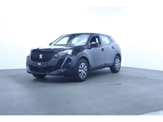 Peugeot 2008 1.2 PureTech 100PK Active | Stoelverwarming | Cruise Controle | Airco | Apple CarPlay / Android A...