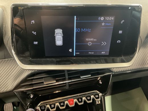 Peugeot 2008 1.2 PureTech 100PK Active | Stoelverwarming | Cruise Controle | Airco | Apple CarPlay / Android A... ActivLease financial lease