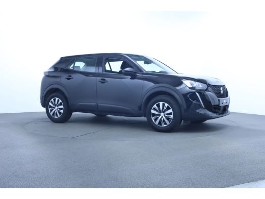 Peugeot 2008 1.2 PureTech 100PK Active | Stoelverwarming | Cruise Controle | Airco | Apple CarPlay / Android A... ActivLease financial lease