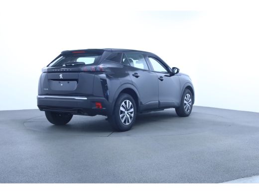 Peugeot 2008 1.2 PureTech 100PK Active | Stoelverwarming | Cruise Controle | Airco | Apple CarPlay / Android A... ActivLease financial lease