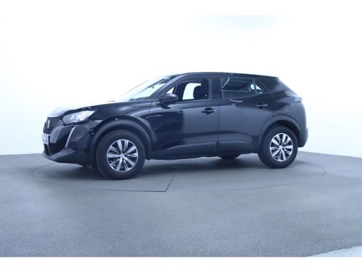 Peugeot 2008 1.2 PureTech 100PK Active | Stoelverwarming | Cruise Controle | Airco | Apple CarPlay / Android A... ActivLease financial lease