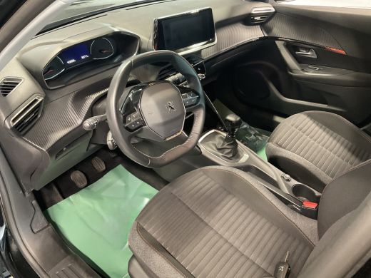 Peugeot 2008 1.2 PureTech 100PK Active | Stoelverwarming | Cruise Controle | Airco | Apple CarPlay / Android A... ActivLease financial lease