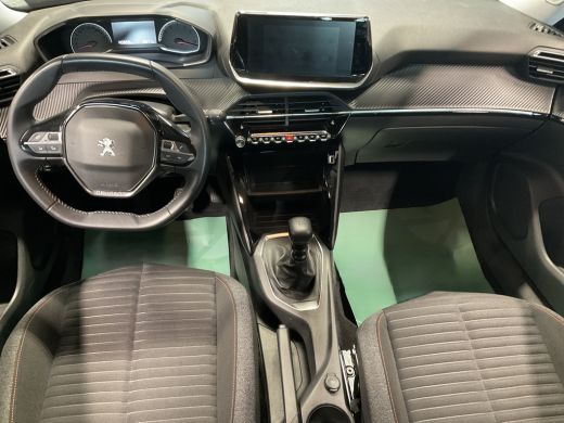 Peugeot 2008 1.2 PureTech 100PK Active | Stoelverwarming | Cruise Controle | Airco | Apple CarPlay / Android A... ActivLease financial lease