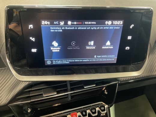 Peugeot 2008 1.2 PureTech 100PK Active | Stoelverwarming | Cruise Controle | Airco | Apple CarPlay / Android A... ActivLease financial lease