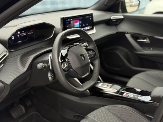 Peugeot 2008 136PK Allure | Airco (automatisch) | Bluetooth telefoonvoorbereiding | Buitenspiegels elektrisch ... ActivLease financial lease