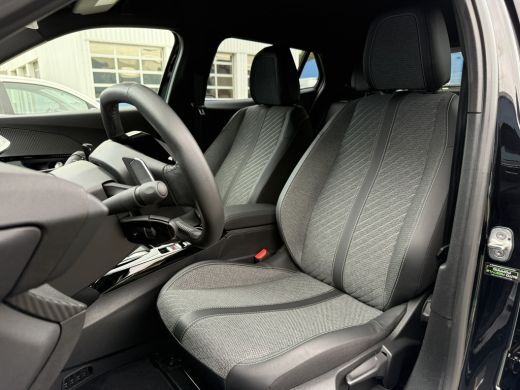 Peugeot 2008 136PK Allure | Airco (automatisch) | Bluetooth telefoonvoorbereiding | Buitenspiegels elektrisch ... ActivLease financial lease
