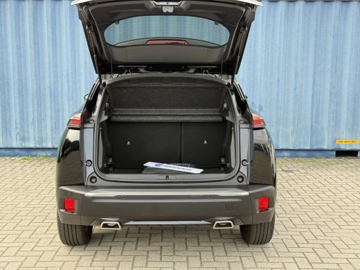 Peugeot 2008 136PK Allure | Airco (automatisch) | Bluetooth telefoonvoorbereiding | Buitenspiegels elektrisch ... ActivLease financial lease