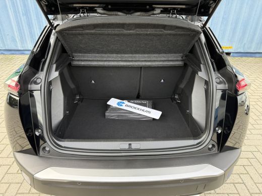 Peugeot 2008 136PK Allure | Airco (automatisch) | Bluetooth telefoonvoorbereiding | Buitenspiegels elektrisch ... ActivLease financial lease