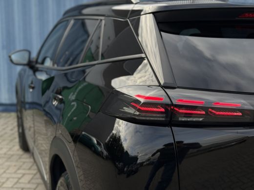 Peugeot 2008 136PK Allure | Airco (automatisch) | Bluetooth telefoonvoorbereiding | Buitenspiegels elektrisch ... ActivLease financial lease