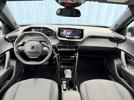Peugeot 2008 136PK Allure | Airco (automatisch) | Bluetooth telefoonvoorbereiding | Buitenspiegels elektrisch ... ActivLease financial lease
