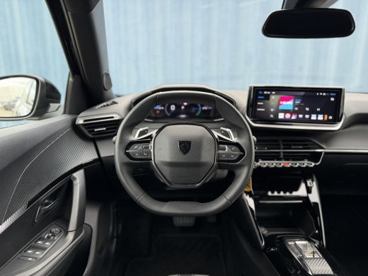 Peugeot 2008 136PK Allure | Airco (automatisch) | Bluetooth telefoonvoorbereiding | Buitenspiegels elektrisch ... ActivLease financial lease
