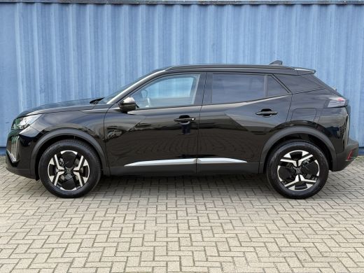 Peugeot 2008 136PK Allure | Airco (automatisch) | Bluetooth telefoonvoorbereiding | Buitenspiegels elektrisch ... ActivLease financial lease