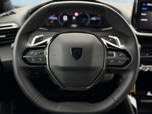 Peugeot 2008 136PK Allure | Airco (automatisch) | Bluetooth telefoonvoorbereiding | Buitenspiegels elektrisch ... ActivLease financial lease