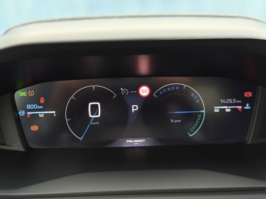 Peugeot 2008 136PK Allure | Airco (automatisch) | Bluetooth telefoonvoorbereiding | Buitenspiegels elektrisch ... ActivLease financial lease