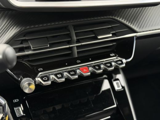 Peugeot 2008 136PK Allure | Airco (automatisch) | Bluetooth telefoonvoorbereiding | Buitenspiegels elektrisch ... ActivLease financial lease