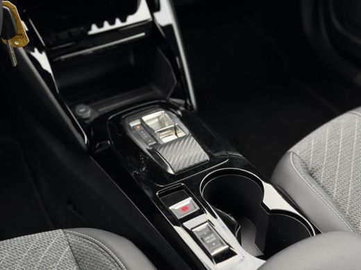 Peugeot 2008 136PK Allure | Airco (automatisch) | Bluetooth telefoonvoorbereiding | Buitenspiegels elektrisch ... ActivLease financial lease
