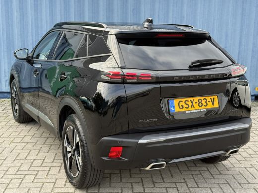 Peugeot 2008 136PK Allure | Airco (automatisch) | Bluetooth telefoonvoorbereiding | Buitenspiegels elektrisch ... ActivLease financial lease