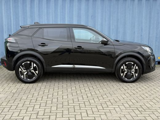 Peugeot 2008 136PK Allure | Airco (automatisch) | Bluetooth telefoonvoorbereiding | Buitenspiegels elektrisch ... ActivLease financial lease