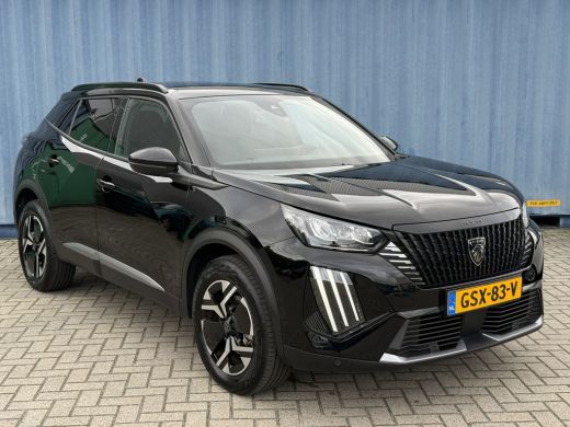 Peugeot 2008 136PK Allure | Airco (automatisch) | Bluetooth telefoonvoorbereiding | Buitenspiegels elektrisch ... ActivLease financial lease