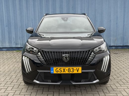 Peugeot 2008 136PK Allure | Airco (automatisch) | Bluetooth telefoonvoorbereiding | Buitenspiegels elektrisch ... ActivLease financial lease